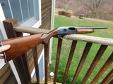 Remington model 58 Sportsman Deluxe 12g with Vent Rib As Or Near New Beauty..Father to the 1100 !! - 1 of 15