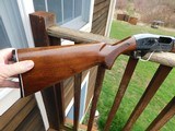 Remington model 58 Sportsman Deluxe 12g with Vent Rib As Or Near New Beauty..Father to the 1100 !! - 8 of 15