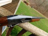 Remington model 58 Sportsman Deluxe 12g with Vent Rib As Or Near New Beauty..Father to the 1100 !! - 5 of 15