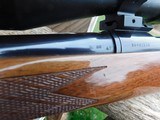 Remington 700 BDL .308 Vintage 1983 Nice Looking Gun Ready for Your Fall Hunt - 8 of 12