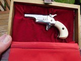 Colt Limited Edition With "Bible" 22 Short 1936 to 1960