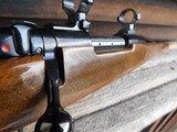 257 Weatherby Mag
Stunning Flawless Beauty. This gun could just not possibly be nicer! - 13 of 14