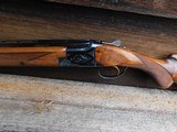 Browning 410 Superposed Belgian Beauty Field Grade
Round Knob Beauty.Very Rare - 7 of 20
