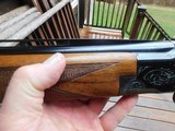 Browning 410 Superposed Belgian Beauty Field Grade
Round Knob Beauty.Very Rare - 10 of 20
