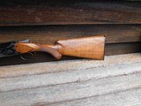 Browning 410 Superposed Belgian Beauty Field Grade
Round Knob Beauty.Very Rare - 14 of 20