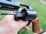 Colt 1963 Python With Box and Papers !!!!!!!....VERY RARELY ENCOUNTERED
VINTAGE HANDMADE PYTHON ***** - 16 of 20