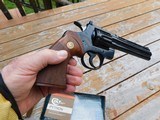 Colt 1963 Python With Box and Papers !!!!!!!....VERY RARELY ENCOUNTERED
VINTAGE HANDMADE PYTHON ***** - 20 of 20