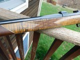 Weatherby Mark V German Vintage 300 Wby...Unique Markings on Stock
Bargain Price 26