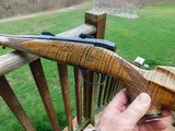 Weatherby Mark V German Vintage 300 Wby...Unique Markings on Stock
Bargain Price 26