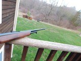 Marlin 336A Rifle 35 Remington 1950 Waffel Top Ballard Rifled JM - 19 of 20