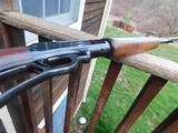 Marlin 336A Rifle 35 Remington 1950 Waffel Top Ballard Rifled JM - 16 of 20