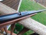 Marlin 336A Rifle 35 Remington 1950 Waffel Top Ballard Rifled JM - 7 of 20