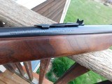Marlin 336A Rifle 35 Remington 1950 Waffel Top Ballard Rifled JM - 11 of 20