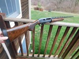Remington 1100 Sporting 410 As New In Box SPECTACULAR WOOD With Papers, And Chokes