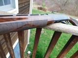 Remington 1100 Sporting 410 As New In Box SPECTACULAR WOOD With Papers, And Chokes - 17 of 19