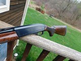 Remington 1100 Sporting 410 As New In Box SPECTACULAR WOOD With Papers, And Chokes - 15 of 19
