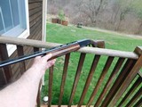 Remington 1100 Sporting 410 As New In Box SPECTACULAR WOOD With Papers, And Chokes - 5 of 19