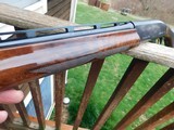 Remington 1100 Sporting 410 As New In Box SPECTACULAR WOOD With Papers, And Chokes - 11 of 19