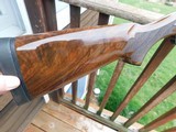 Remington 1100 Sporting 410 As New In Box SPECTACULAR WOOD With Papers, And Chokes - 3 of 19