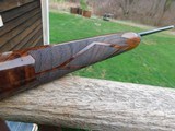 Remington 1100 Sporting 410 As New In Box SPECTACULAR WOOD With Papers, And Chokes - 9 of 19