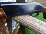 Remington 1100 Sporting 410 As New In Box SPECTACULAR WOOD With Papers, And Chokes - 8 of 19