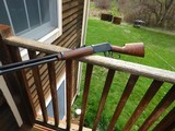 Winchester Model 94 AE AS NEW IN BOX APPEARS NEW Rare Model Pre Cross Bolt or Tang Safely - 2 of 15