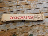 Winchester Model 94 AE AS NEW IN BOX APPEARS NEW Rare Model Pre Cross Bolt or Tang Safely - 9 of 15
