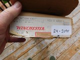 Winchester Model 94 AE AS NEW IN BOX APPEARS NEW Rare Model Pre Cross Bolt or Tang Safely - 5 of 15