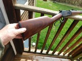 Winchester Model 94 AE AS NEW IN BOX APPEARS NEW Rare Model Pre Cross Bolt or Tang Safely