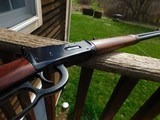 Winchester Model 94 AE AS NEW IN BOX APPEARS NEW Rare Model Pre Cross Bolt or Tang Safely - 8 of 15