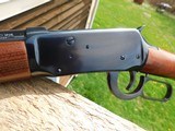 Winchester Model 94 AE AS NEW IN BOX APPEARS NEW Rare Model Pre Cross Bolt or Tang Safely - 10 of 15