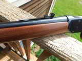 Winchester Model 94 AE AS NEW IN BOX APPEARS NEW Rare Model Pre Cross Bolt or Tang Safely - 7 of 15