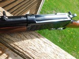 Winchester Model 94 AE AS NEW IN BOX APPEARS NEW Rare Model Pre Cross Bolt or Tang Safely - 12 of 15