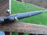 Weatherby Mark V 240 Weatherby Mag Stainless Synthetic
As New Perfect For You're Mountain Long Range Hunt - 10 of 10