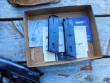 Smith & Wesson Model 59 In Box With Papers - 3 of 9