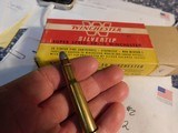 Vintage Collectable 30 30 Silvertip in Red and yellow box... - 4 of 4