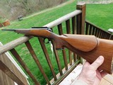 Remington 700 BDL VS 1967 First Generation ...2d yr production for this cal 22-250
NOV 1967 - 3 of 12