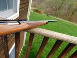 Remington 700 BDL VS 1967 First Generation ...2d yr production for this cal 22-250
NOV 1967 - 9 of 12
