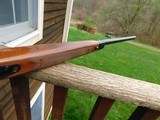 Remington 700 BDL VS 1967 First Generation ...2d yr production for this cal 22-250
NOV 1967 - 8 of 12