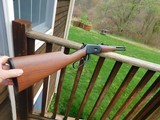 Winchester 94 Trapper AS NEW IN BOX SADDLE RING PRE SAFETY WITH ALL PAPERS COLLECTOR !!!!! - 1 of 16