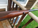 Winchester model 70 Featherweight 270 XTR (extra factory finish) As New Beauty Bargain Priced - 6 of 14