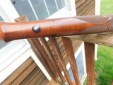 Winchester model 70 Featherweight 270 XTR (extra factory finish) As New Beauty Bargain Priced - 9 of 14