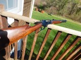 Marlin Marauder 35 Rem...Not Far From New Very Rare And Hard To Find - 1 of 16