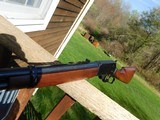 Marlin Marauder 35 Rem...Not Far From New Very Rare And Hard To Find - 11 of 16