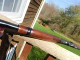 Marlin Marauder 35 Rem...Not Far From New Very Rare And Hard To Find - 8 of 16
