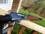 Marlin Marauder 35 Rem...Not Far From New Very Rare And Hard To Find - 9 of 16