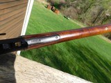Marlin Marauder 35 Rem...Not Far From New Very Rare And Hard To Find - 14 of 16