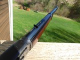 Marlin Marauder 35 Rem...Not Far From New Very Rare And Hard To Find - 4 of 16