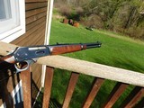 Marlin Marauder 35 Rem...Not Far From New Very Rare And Hard To Find - 3 of 16