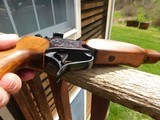 Thompson Center Contender with Super 14 30 30 Barrel As or Near New Condition - 3 of 8
